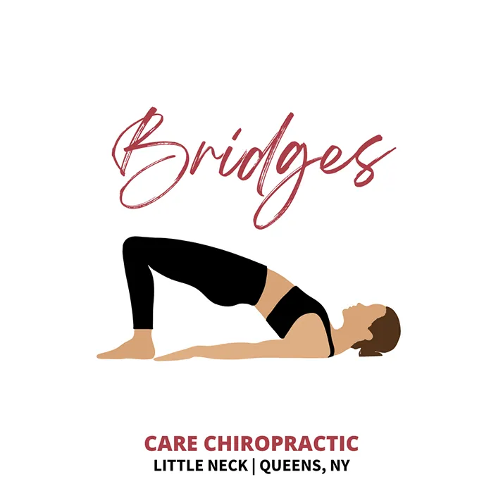 Chiropractic Little Neck NY Bridges