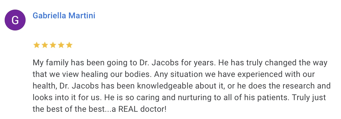 Chiropractic Little Neck NY Review