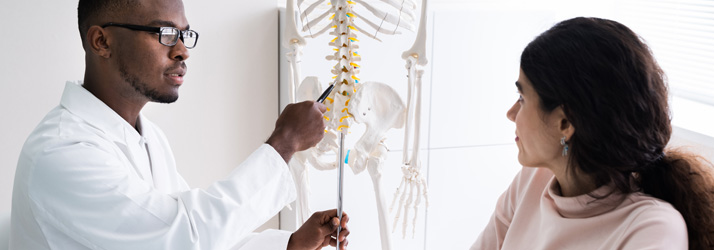 Simple Tips for a Healthier Spine in Little Neck NY